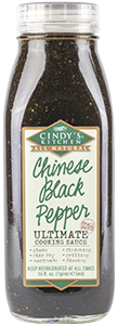 Marinade 125